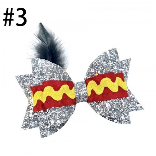 Disney Dumbo Hair Bow