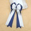 Equestrian Hair Clips Horse Show Bows Solid Color Long Streamer Hair Bow Long Tail Sailor Kids Hair Accessories Equestrian Hair Clips Horse Show Bows Solid Color Long Streamer Hair Bow Long Tail Sailor Kids Hair Accessories