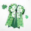 St. Patrick's Day  Equestrian Horse Show Bows