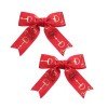 Girls Cute Small Monogrammed Equestrian Horse Show Hair Bow Clip Equestrian Theme Ribbon Ponytail Holder Bows for Kids Girls Cute Small Monogrammed Equestrian Horse Show Hair Bow Clip Equestrian Theme Ribbon Ponytail Holder Bows for Kids