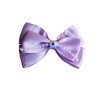 Sofia Princess Bow Sparkle Hair Bow inspired character girl hair accessories Sofia Princess Bow Sparkle Hair Bow inspired character girl hair accessories