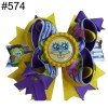 SpongeBob  Hair Clip