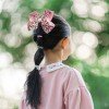  Spring Summer Rose Bow Hair Clips Sunflower Daisy Bows Barrette for Girls Kids Hair Accessories