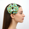 4.7inch Sunflower Hair Bows Girls Toddler Cute Yellow Blue Daisy Flower Hair Clip Kids Boutique Hair Accessories 4.7inch Sunflower Hair Bows Girls Toddler Cute Yellow Blue Daisy Flower Hair Clip Kids Boutique Hair Accessories