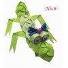 Crocodile Sculpture hair bows style boutique Crocodile Sculpture hair bows style boutique