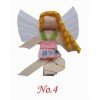 Sculpture hair bows- ANGEL style boutique Sculpture hair bows- ANGEL style boutique