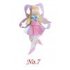Sculpture hair bows- ANGEL style boutique Sculpture hair bows- ANGEL style boutique