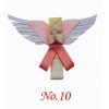 Sculpture hair bows- ANGEL style boutique Sculpture hair bows- ANGEL style boutique