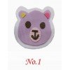 bear Sculpture hair bows style boutique bear Sculpture hair bows style boutique