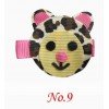 bear Sculpture hair bows style boutique bear Sculpture hair bows style boutique