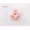 Easter chick Sculpture hair bows style boutique Easter chick Sculpture hair bows style boutique