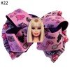 barbie hair bows barbie hair bows