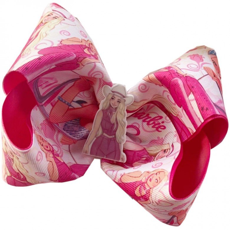 barbie hair bows barbie hair bows