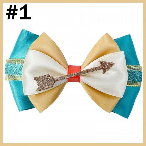 Disney Brave Hair Bows  cartoon inspired Princess Hair Bow
