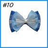Disney cinderella princess inspired Bow girl hair accessories Disney cinderella princess inspired Bow girl hair accessories