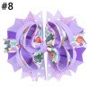 5'' cocomelon inspired boutique girl hair Bows Accessories 5'' cocomelon inspired boutique girl hair Bows Accessories