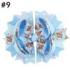5'' cocomelon inspired boutique girl hair Bows Accessories 5'' cocomelon inspired boutique girl hair Bows Accessories
