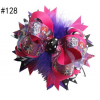 Monster High Abbey Bominable Character Hair Bow Monster High Abbey Bominable Character Hair Bow