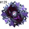 Monster High Abbey Bominable Character Hair Bow Monster High Abbey Bominable Character Hair Bow