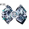 Monster High Abbey Bominable Character Hair Bow Monster High Abbey Bominable Character Hair Bow