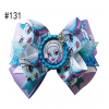Monster High Abbey Bominable Character Hair Bow Monster High Abbey Bominable Character Hair Bow