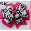 hello kitty  Hair bows