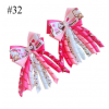 hello kitty  Hair bows