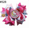 hello kitty  Hair bows