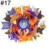 4-5''Hocus pocus inspired hair bow witch fall hair bow