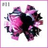Mickey & Minnie Hair bows