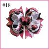 Mickey & Minnie Hair bows