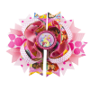 Disney Princess Hair Bow Disney Princess Hair Bow