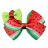 sweet summer watermelon hair bows sweet summer watermelon hair bows