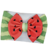 sweet summer watermelon hair bows sweet summer watermelon hair bows