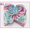 unicorn Hair clips unicorn Hair clips