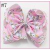 unicorn Hair clips unicorn Hair clips