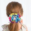 unicorn Character Cartoon Hair Bows Cute Animal Grosgrain Hair Clip Kids Boutique Hair Accessories unicorn Character Cartoon Hair Bows Cute Animal Grosgrain Hair Clip Kids Boutique Hair Accessories