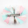 unicorn Character Cartoon Hair Bows Cute Animal Grosgrain Hair Clip Kids Boutique Hair Accessories unicorn Character Cartoon Hair Bows Cute Animal Grosgrain Hair Clip Kids Boutique Hair Accessories