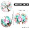 unicorn Character Cartoon Hair Bows Cute Animal Grosgrain Hair Clip Kids Boutique Hair Accessories unicorn Character Cartoon Hair Bows Cute Animal Grosgrain Hair Clip Kids Boutique Hair Accessories