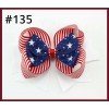 4th of july Hair clips 4th of july Hair clips