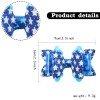 3.5inch 4th of July Patriotic Hair Bows Clip Independence Day Festival Glitter Leather Hair Clip Kids Girls Hair Accessories 3.5inch 4th of July Patriotic Hair Bows Clip Independence Day Festival Glitter Leather Hair Clip Kids Girls Hair Accessories