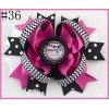 back to school Hair clips back to school Hair clips