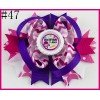 back to school Hair clips back to school Hair clips