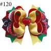 Back to School Cheer Bow with Clip 101-150 Back to School Cheer Bow with Clip 101-150