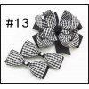 3.5''gingham hair bows popular checked hair bows school hair clips uniform pinwheel hair bows princess girl hair clips 3.5''gingham hair bows popular checked hair bows school hair clips uniform pinwheel hair bows princess girl hair clips