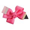 3'' mini pencil girl hair Bows Accessories 3'' mini pencil girl hair Bows Accessories