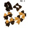 set school Hair Bow sets for uk and austrialia girl Hair Accessories clip set school Hair Bow sets for uk and austrialia girl Hair Accessories clip