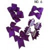 set school Hair Bow sets for uk and austrialia girl Hair Accessories clip set school Hair Bow sets for uk and austrialia girl Hair Accessories clip