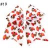 7 Inch Large cheer Hair Bows With Tie Cheerleading Elastic Hair Rope For Kids girl hair accessories19-60 7 Inch Large cheer Hair Bows With Tie Cheerleading Elastic Hair Rope For Kids girl hair accessories19-60