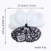 Back to School Neopreneboo Pencil Hair Bow for Girls School apple Vacuum Cup Hair Clips Kids School Uniform Hair Accessories
